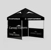 10x10 Custom Canopy Essential Bundle - Canopy Customs