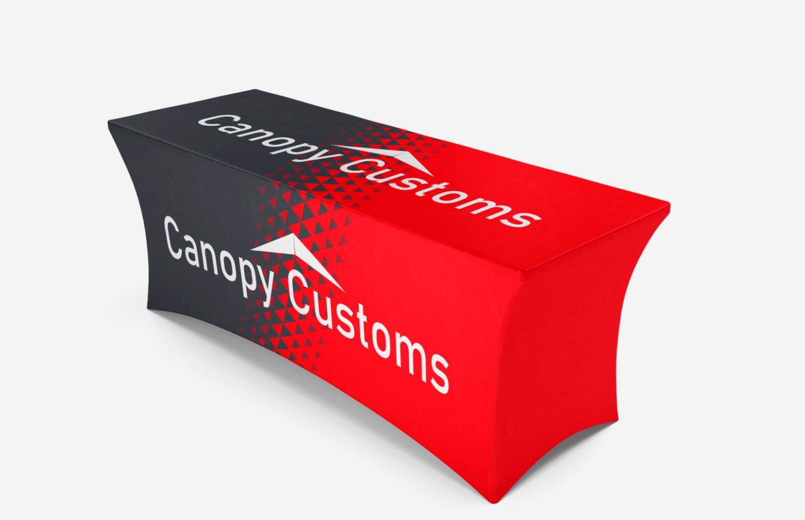 Custom 10x10 Basic Plus Package - Canopy Customs