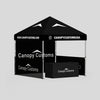 Custom 10x10 Essential Package - Canopy Customs