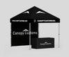 Custom 10x10 Standard Plus Package - Canopy Customs